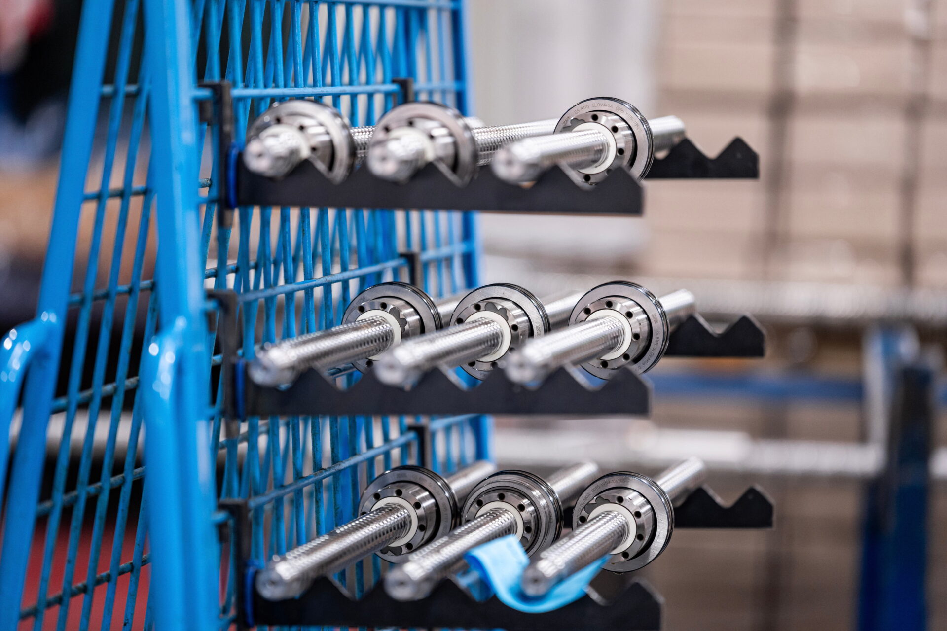 Kammerer Gewindetechnik