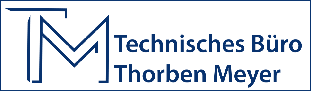 Technisches Büro Thorben Meyer Logo