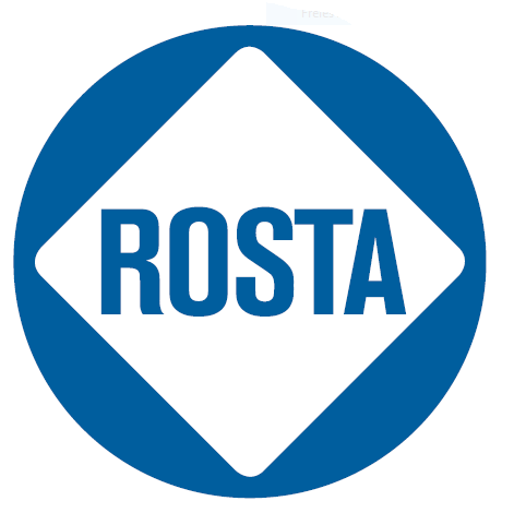 ROSTA Logo